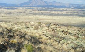 Namibs Valley Lodge