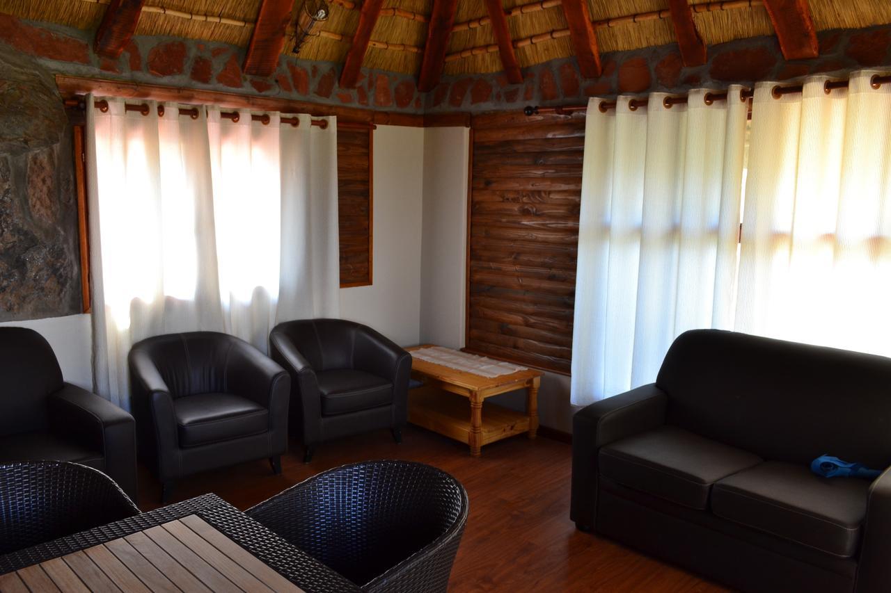 Namibs Valley Lodge Gamsberg Pass Extérieur photo