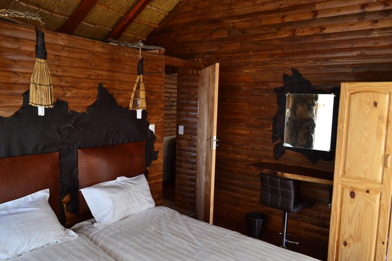 Namibs Valley Lodge Gamsberg Pass Extérieur photo