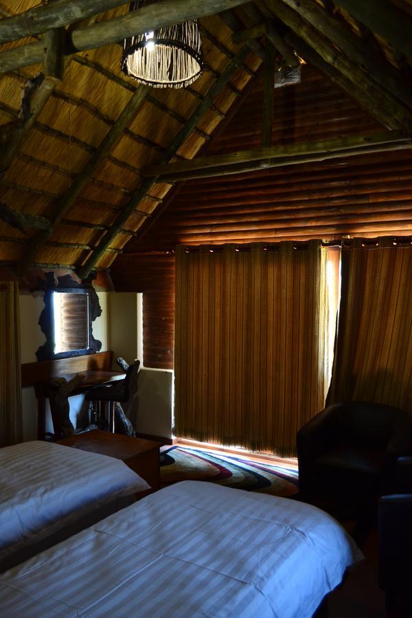 Namibs Valley Lodge Gamsberg Pass Extérieur photo