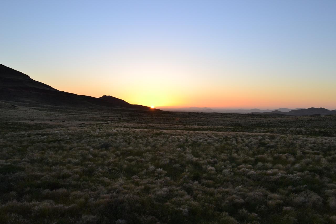 Namibs Valley Lodge Gamsberg Pass Extérieur photo